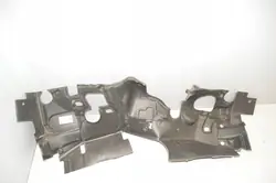 Isolation Acoustique Tesla Model 3 OEM 1547346 - Occasion