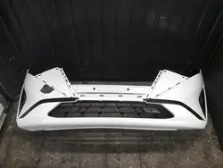 Etupuskuri Nissan Qashqai III LIFT