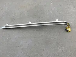 Mercedes Vito Viano W447 Schiebetürschiene OEM A4477663000