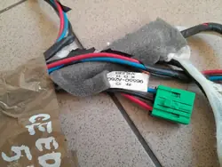 OEM 96550-A2600 katonavigointikaapeli Kia Ceedille