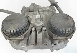 Wabco Modulator 4801060040