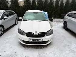 Faro delantero derecho Skoda Fabia III OEM 6V1941016B