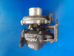 Turboalimentador Opel OE 55567731