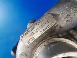 Opel OE 55567731 Turboahtaja