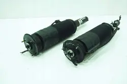 Cache amortisseur avant OEM A2203205413 Mercedes