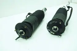 Etujousituksen suojus OEM A2203205413 Mercedes