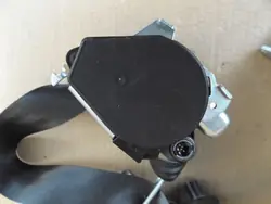 Säkerhetsbälte vänster fram OEM 868850012R Renault