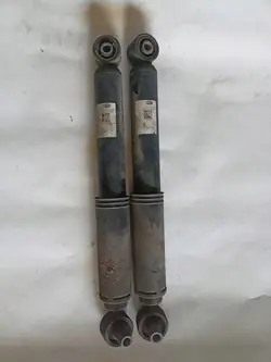 Mercedes-Benz Vito Viano W447 2023 Bakre stötdämpare A4473263400