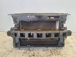 Système de refroidissement SKODA FABIA II LIFT 10-14 TSI