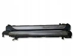 Suzuki SX4 S-Cross 13-16 OEM 7724261MS4 Protège-bas de portière