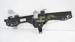 OEM 360206893 Oikea Etuikkunan Nostin Renault