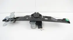 OEM 360206893 Régulateur Vitre Avant Droit Renault
