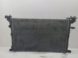 Kühlsystem Audi A4 B8 2.0 TFSI OEM 8K0121251L