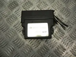 Relais Ssangyong KYRON 2008 OEM 8470009000