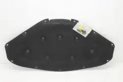 Isolation de capot BMW OEM 360212207 pour F21 2011-2015