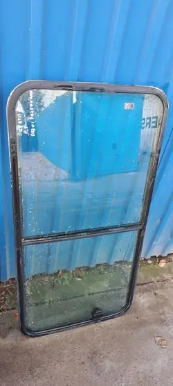 OEM 7104985 Fiat Ducato II Elevador Janela Porta Corrediça