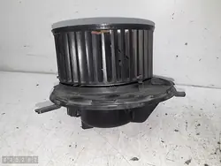 Ventilateur moteur chauffage VW Golf 2003 7736000511X