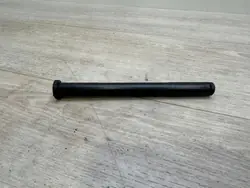 Suporte de pastilha de freio Porsche OEM 97042328300 - Usado