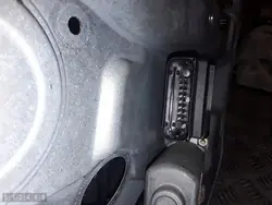 Régulateur de vitre VW Golf IV OEM 1J4839730G