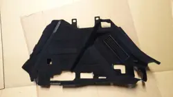 Isolation Acoustique de Hayon Droit Citroen DS7 Crossback