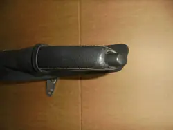 Alavanca do travão de mão BMW X1 E84 OEM 299191802