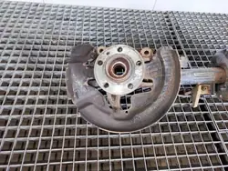 Rotule de suspension avant gauche Volvo S80 II 2.0D OEM 31317812