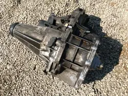 Nissan OE Vähennyslaite OEM 7366809 Navara D22