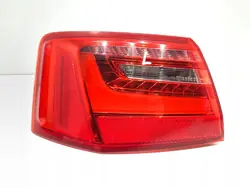 FARO TRASERO IZQUIERDO AUDI A6 C7 4G5945095A Sedan 10-18