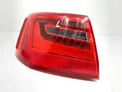 LINKES HINTENLICHT AUDI A6 C7 4G5945095A Sedan 10-18