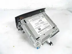 Radio Fiat Doblo II Lift OEM 07356374730