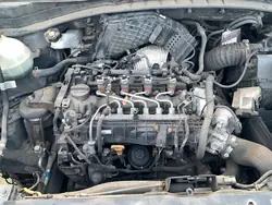 Coluna do motor KIA SPORTAGE IV 1.7 CRDI - D4FD