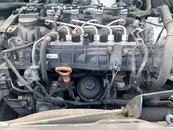 Colonne moteur KIA SPORTAGE IV 1.7 CRDI - D4FD