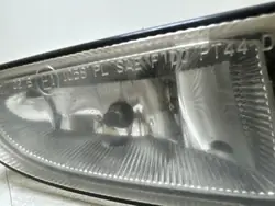 2001 Chrysler PT Cruiser Voor Mistlamp 02BE11058