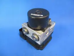 Pompe ABS Jeep OE P04877036AD - Occasion