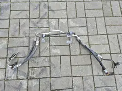 Servolenkungsschlauch Duster