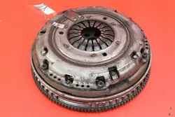 Volante de Dupla Massa Volvo S40 II D3 2.0 2016-2020