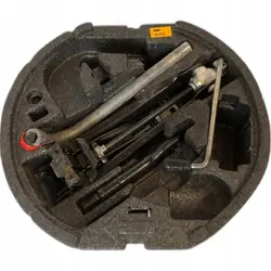 Kit de Roulement de Roue Skoda Octavia II OEM 1Z0012115B
