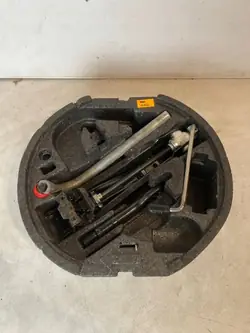 Skoda Octavia II Hjullagersats OEM 1Z0012115B