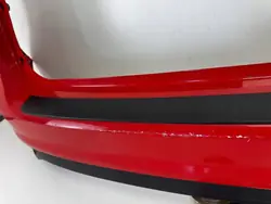 Diffuseur pare-chocs arrière Ford C-Max Mk2 OEM AM51-R17906-A