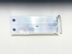 Reforço Zona Deformável Dianteira Tesla Model 3 OEM 1109193-00-C