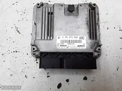 2009 Opel Insignia ECU 2000CDTI 55573539