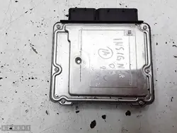 ECU Opel Insignia 2009 2000CDTI 55573539