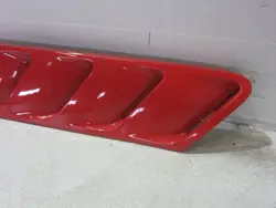 BMW Z3 E36 Gitter OEM 51130031434 Rechts Vorne