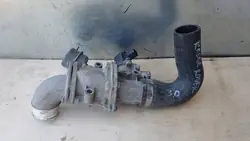 Válvula EGR 3.0 Land Rover Discovery IV