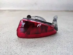 Lanterna de neblina traseira direita Renault Kadjar 265801896R