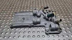 Cubierta de bloque motor OEM 079103704N para Audi 4.0 TFSI