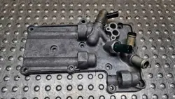 Motorblockslock OEM 079103704N för Audi 4.0 TFSI