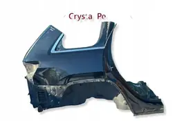 Panel trasero izquierdo Jeep Grand Cherokee 2013