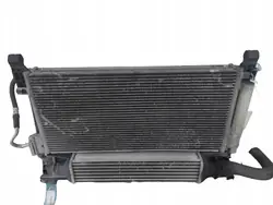 Ventilador de Radiador Completo Punto Corsa D 1.3 CDTI OEM