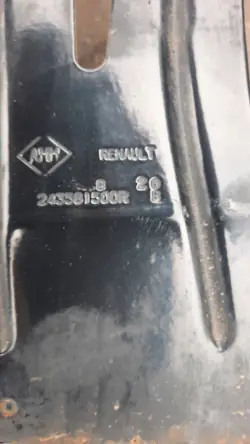 Refroidisseur de carburant OEM ENC47995 Renault Master